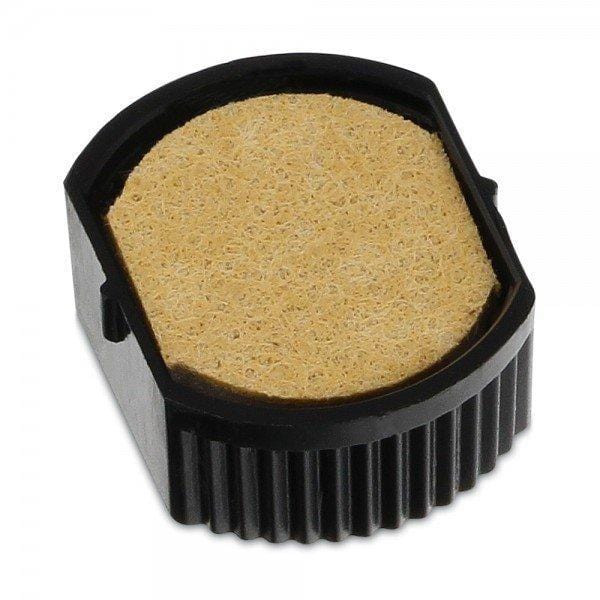 Colop Replacement Ink Pad E/R12 Dry, No Ink