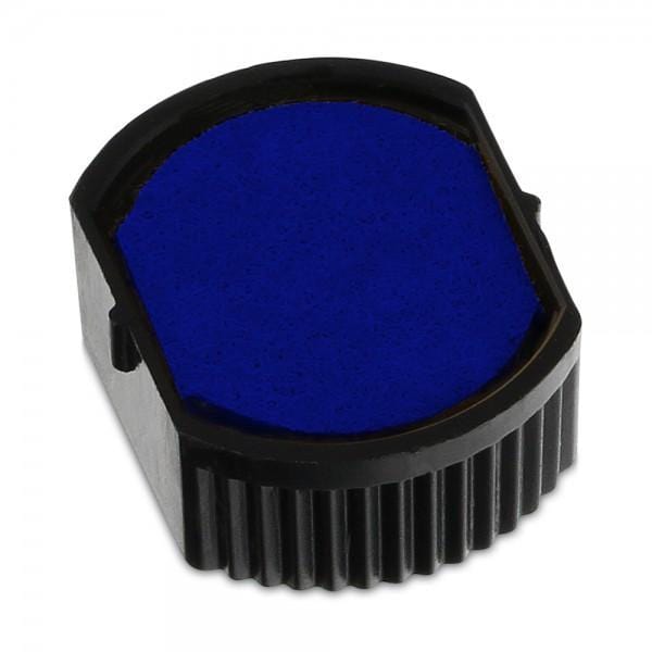 Colop Refill Ink Pad E/R12 Blue Ink