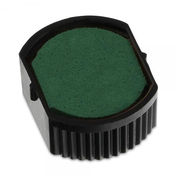 Green Replacement Ink tray E/R12