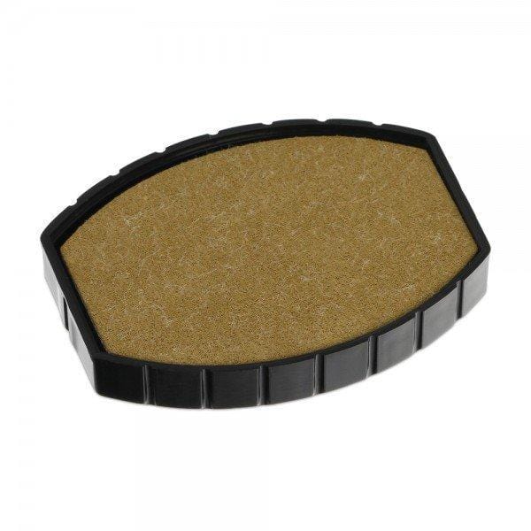 Colop Replacement Ink Pad E/OV44 Dry, No Ink