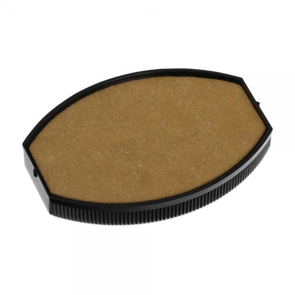 Colop Replacement Ink Pad E/OV55 Dry, No Ink