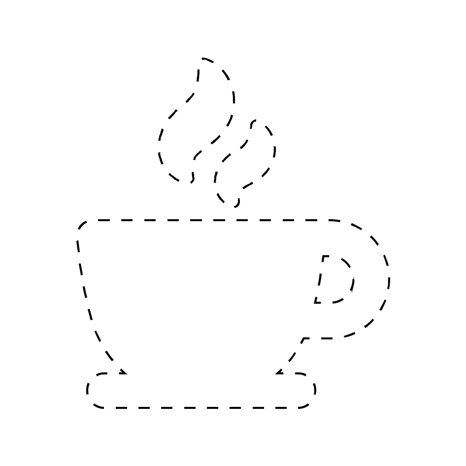 Design No.8 Dry-No Ink