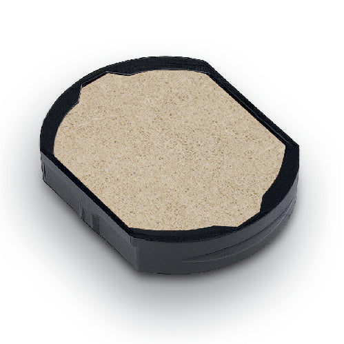 Dry - No Ink, Ink pad for 46025 used for custom colours