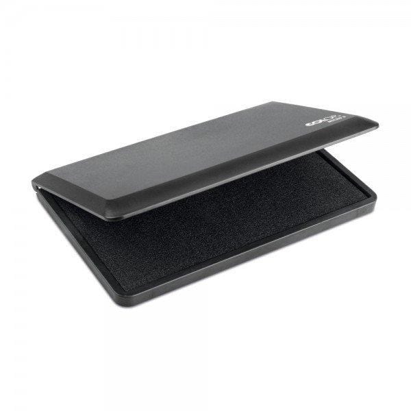 Colop Micro 3 Traditional Ink pad 160 x 90mm Black Ink