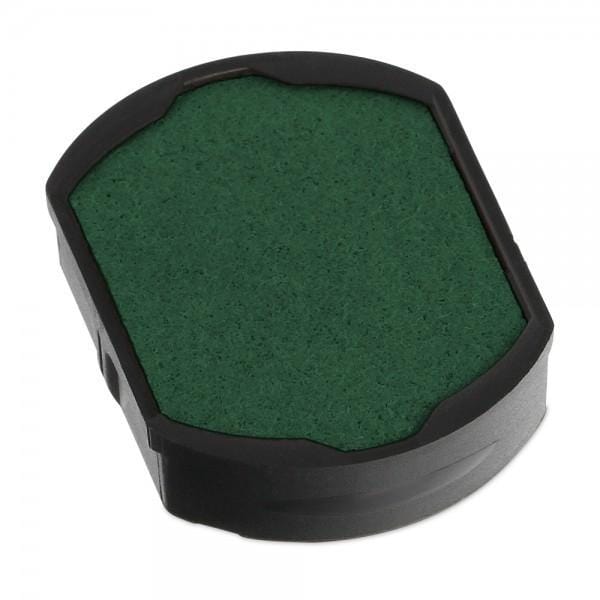 Trodat 6/4612 Ink pad Green Ink