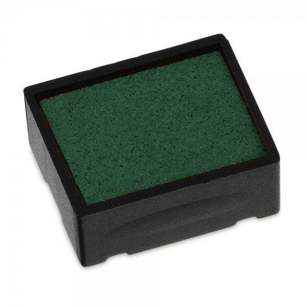 Trodat 6/4908 Ink tray with Green ink