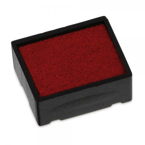 Replacement Ink Pad for Trodat 4908 stamps with Red ink