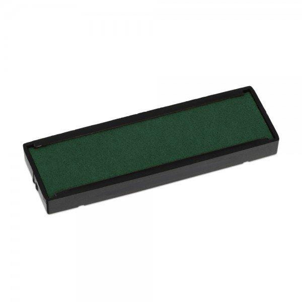 Trodat Ink Pad 6/4918 Green ink