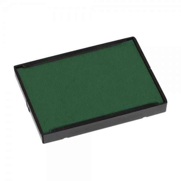 Trodat 6/4928 Refill Pad Green Ink