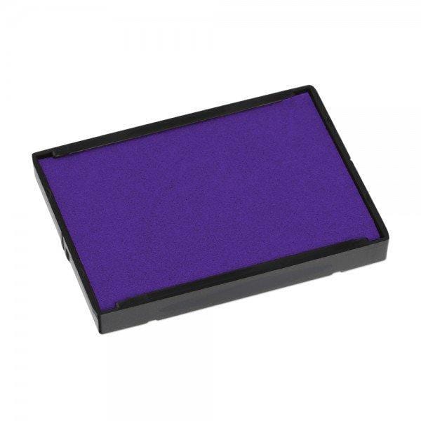 Trodat 4928 Stamper Ink Cartridge Purple Ink