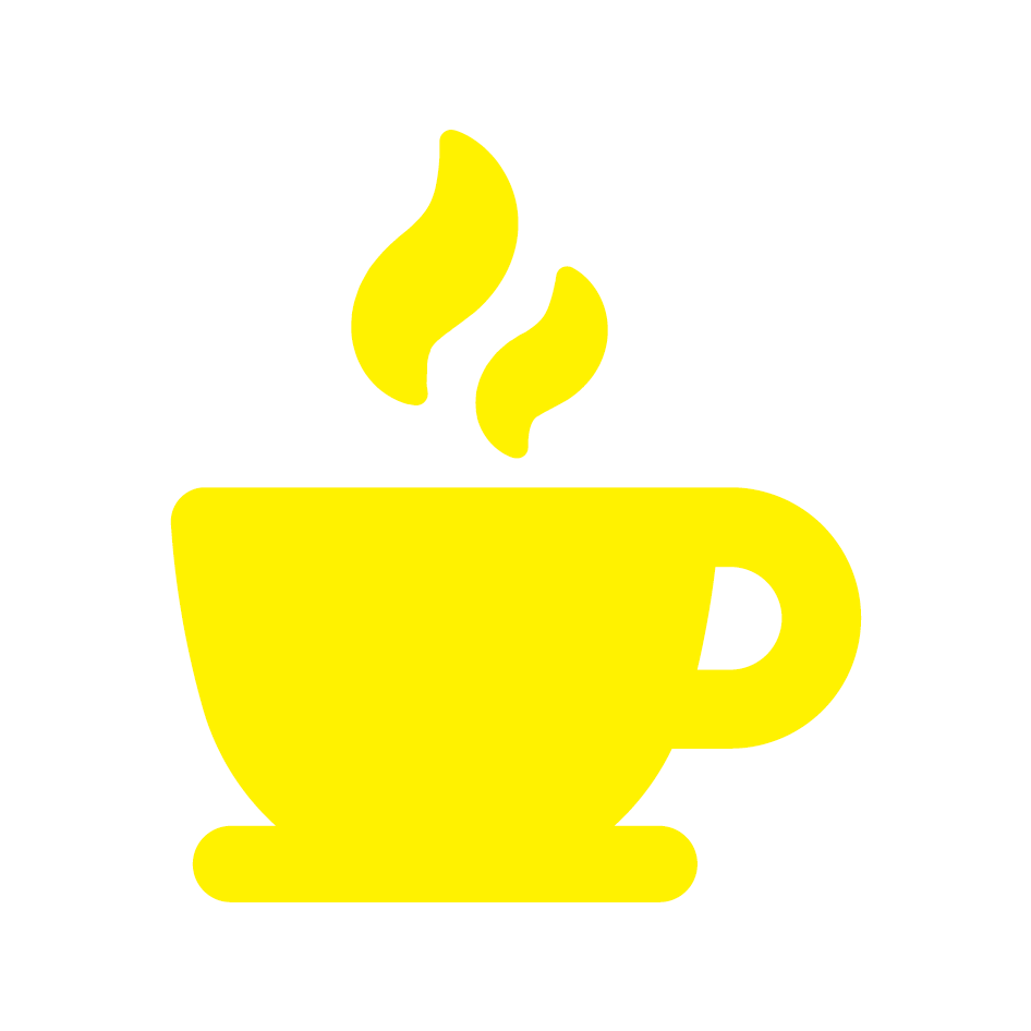 Design No.8 Yellow Ink