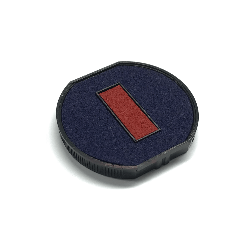 Shiny R-542D Date Stamp refill ink pads