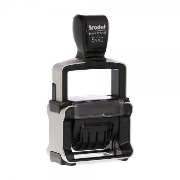 Trodat Heavy Duty Date stamp Professional 5440