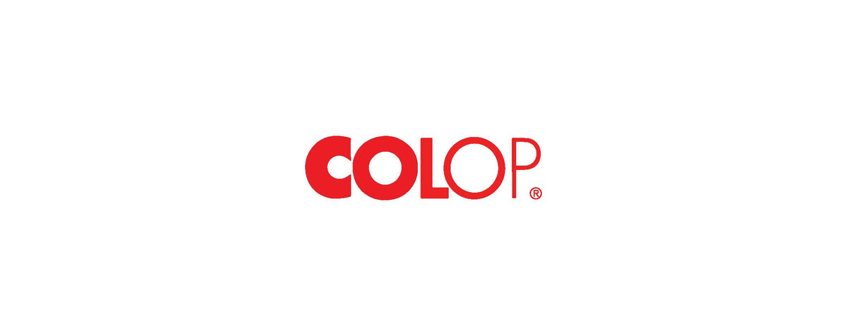 Colop Stamps – Stamp Lab