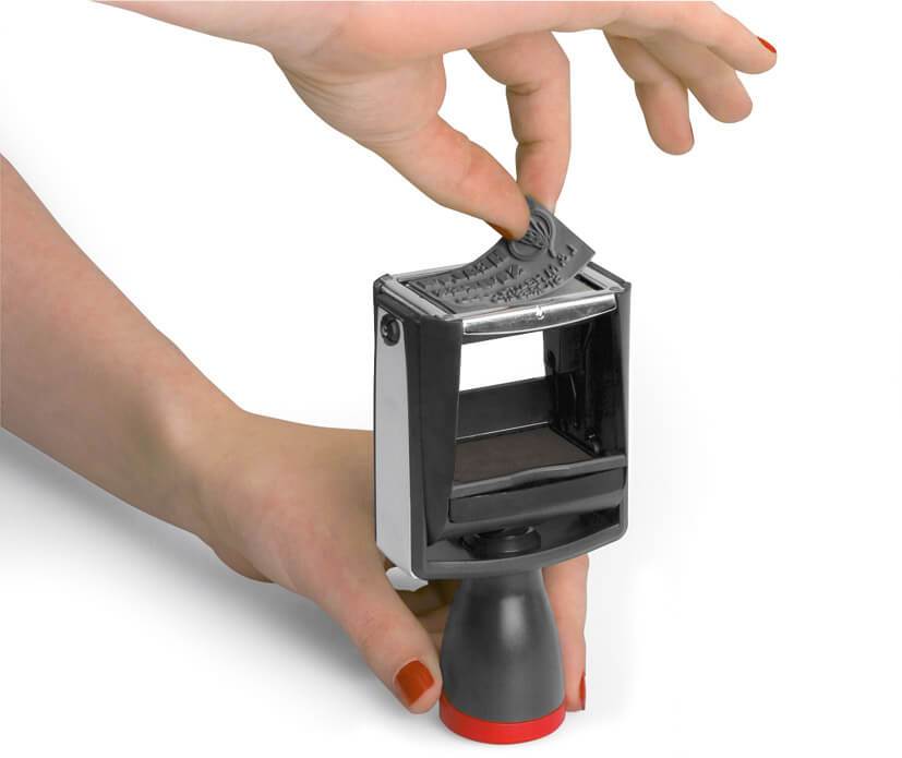 Impression Plate Kits Colop