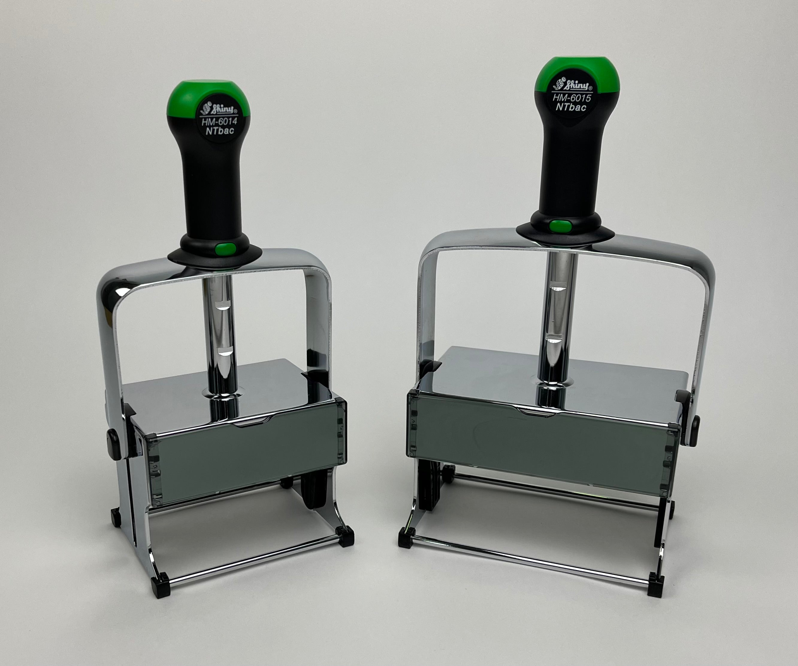 Shiny Extra Heavy Duty