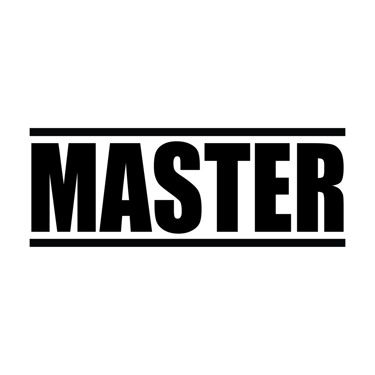 Master Rubber Stamp – Stamp Lab