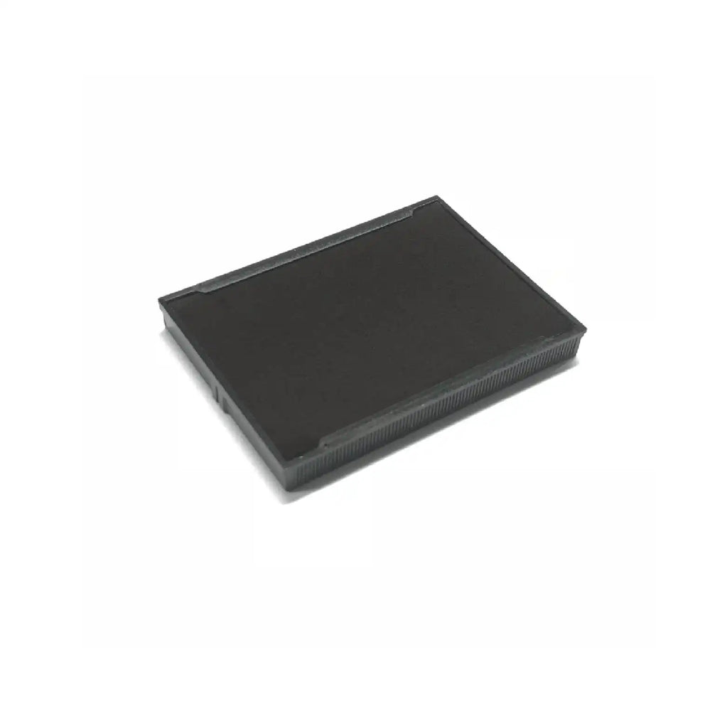 Black Ink Pad For S-829 rubber stamps