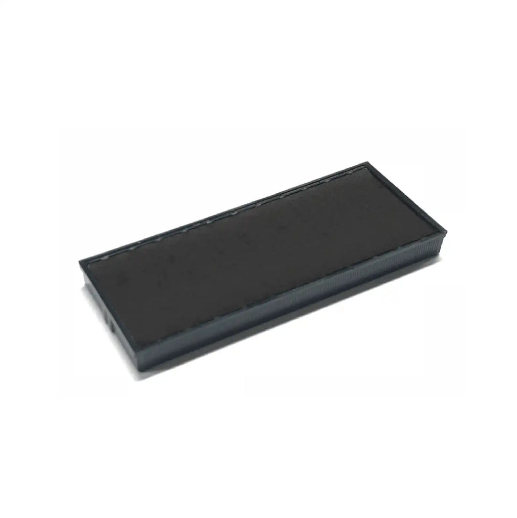 S-833 Refill ink pad black ink