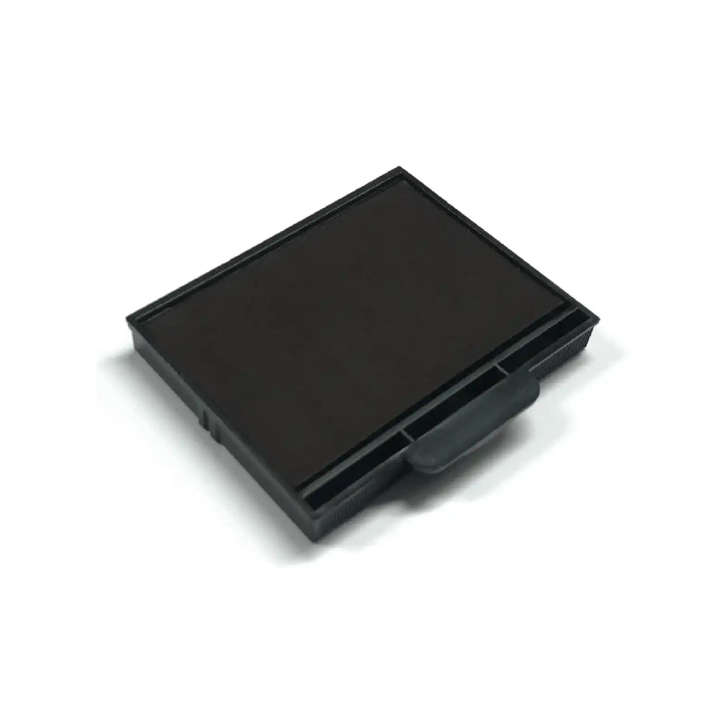 Black ink pad E-905-7 