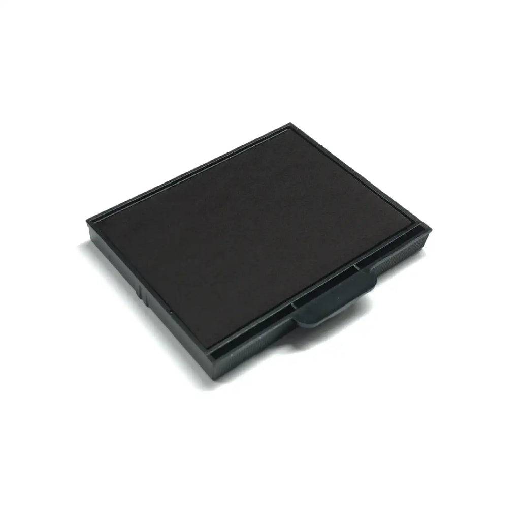 black ink pad for shiny E 907 stamps