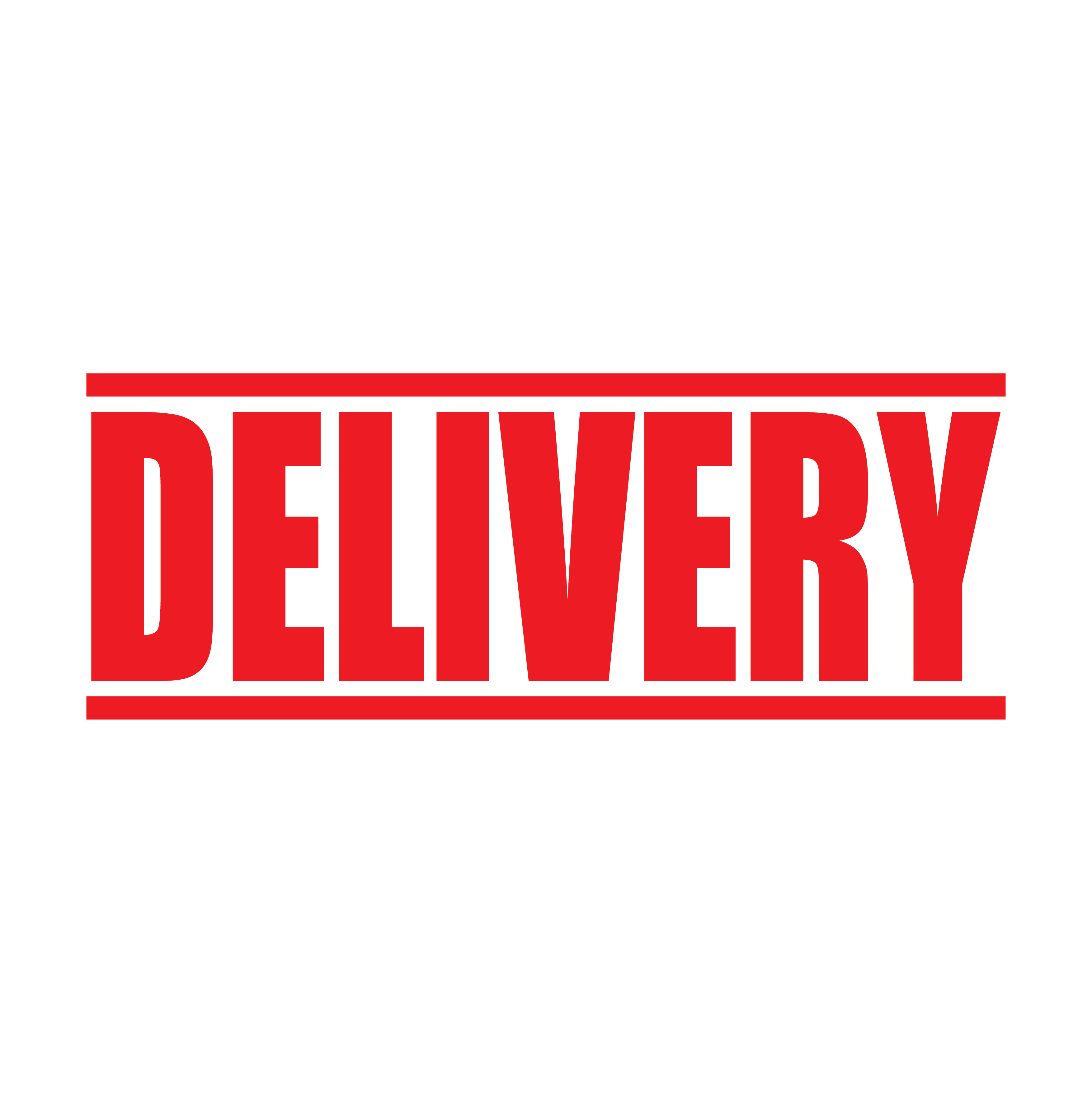 Delivery Stamp – Stamp Lab