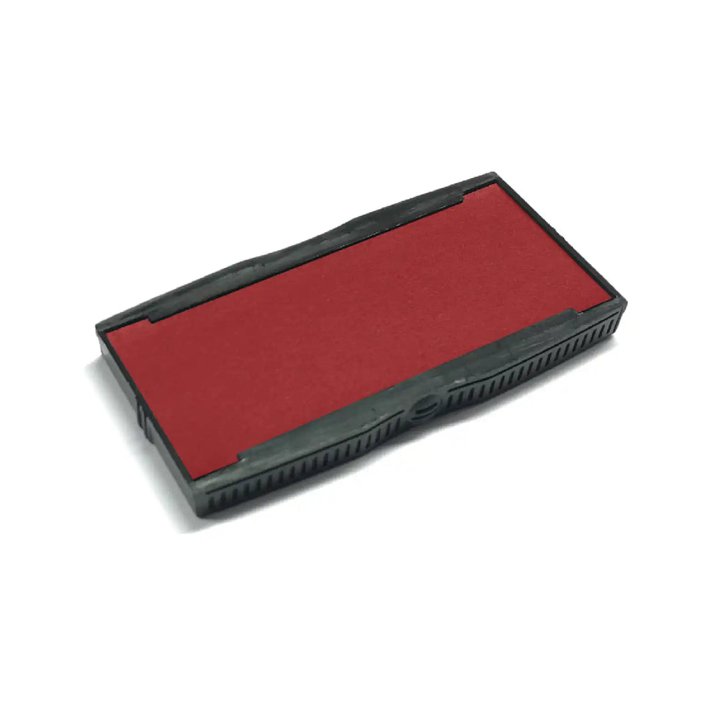 Shiny S-1825-7 Red ink pad