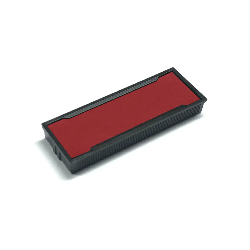 Red ink pad S-311-7 