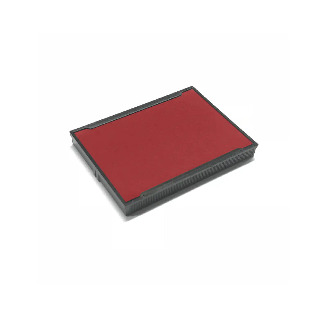 Shiny S-829-7 Ink Pad Red ink