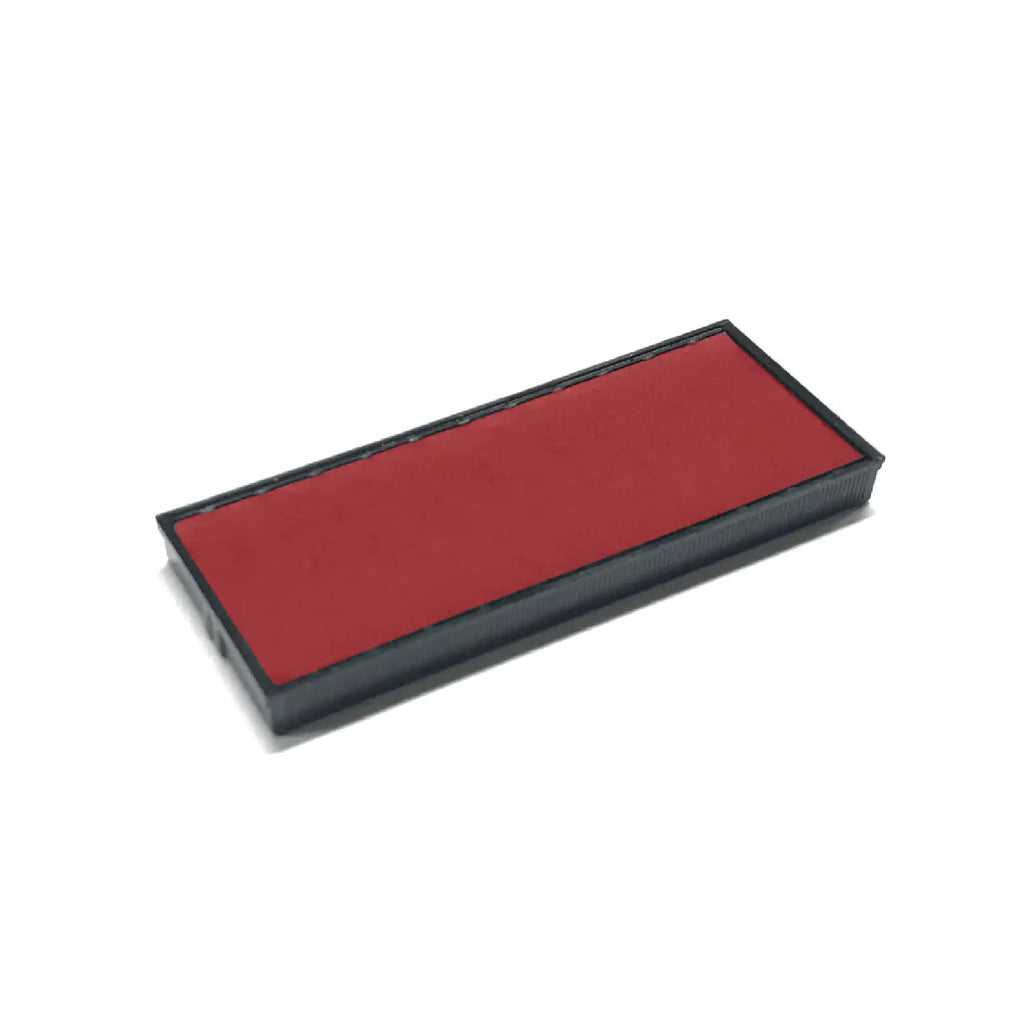 Red ink Pad S-833-7 
