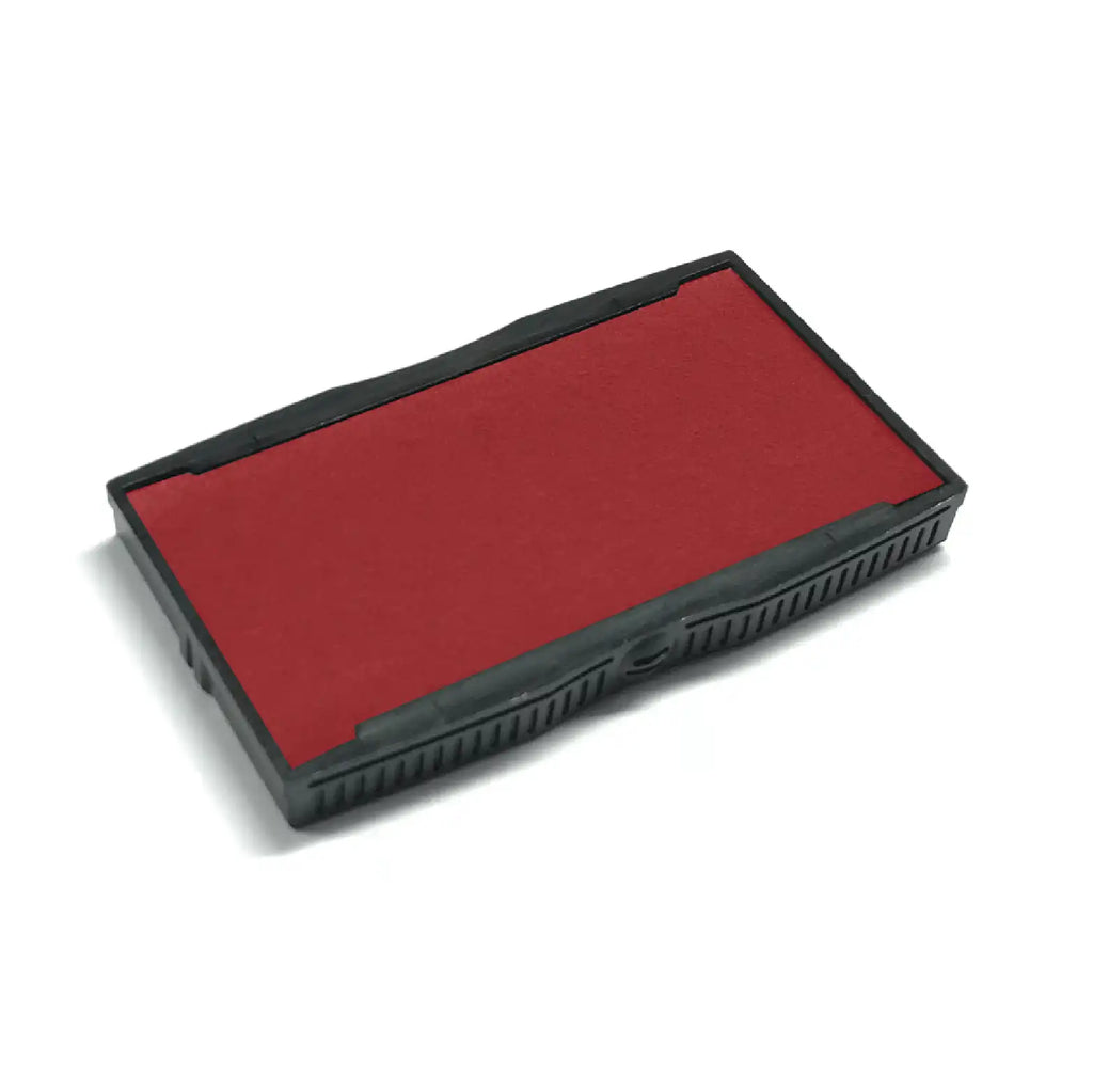Red Ink Pad S-846-7 