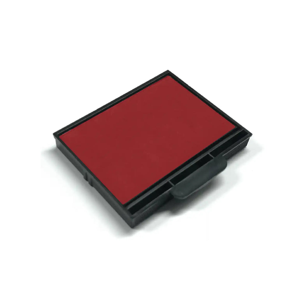 Shiny E-905-7 Red ink pad 
