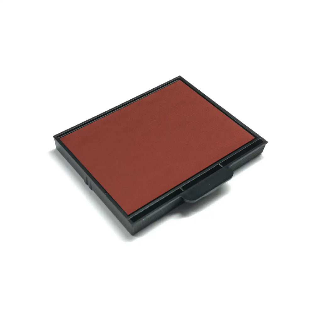 Shiny e9077 red ink pad