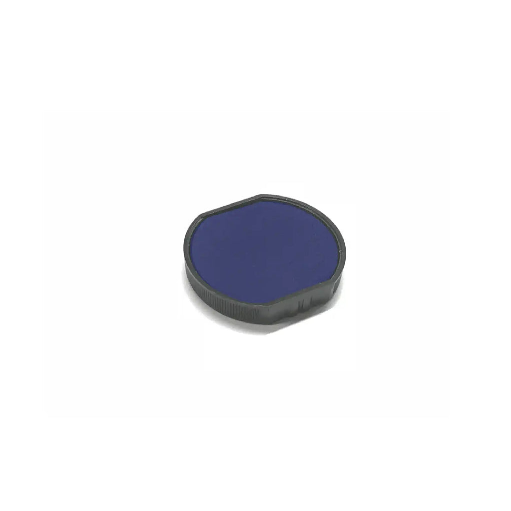 Blue Shiny R-532-7 Refill ink pad