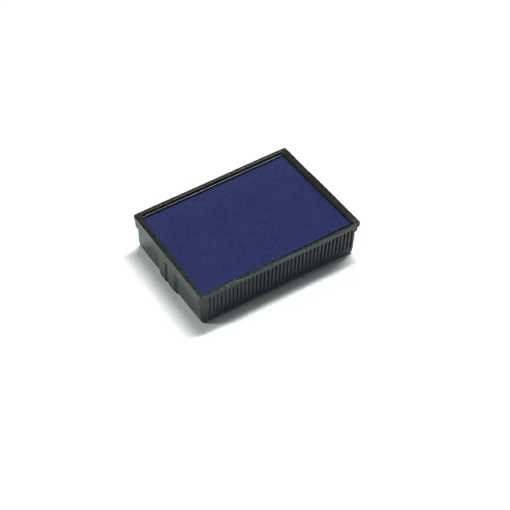 Replacement Ink pad S-300-7 Blue ink