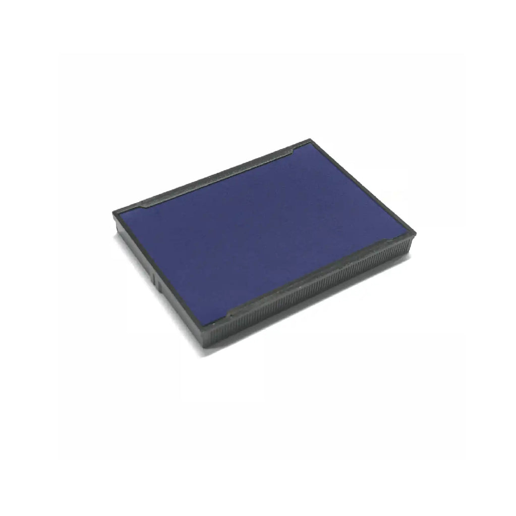 Ink Pad Blue ink to suit S-829 Rubber stamps