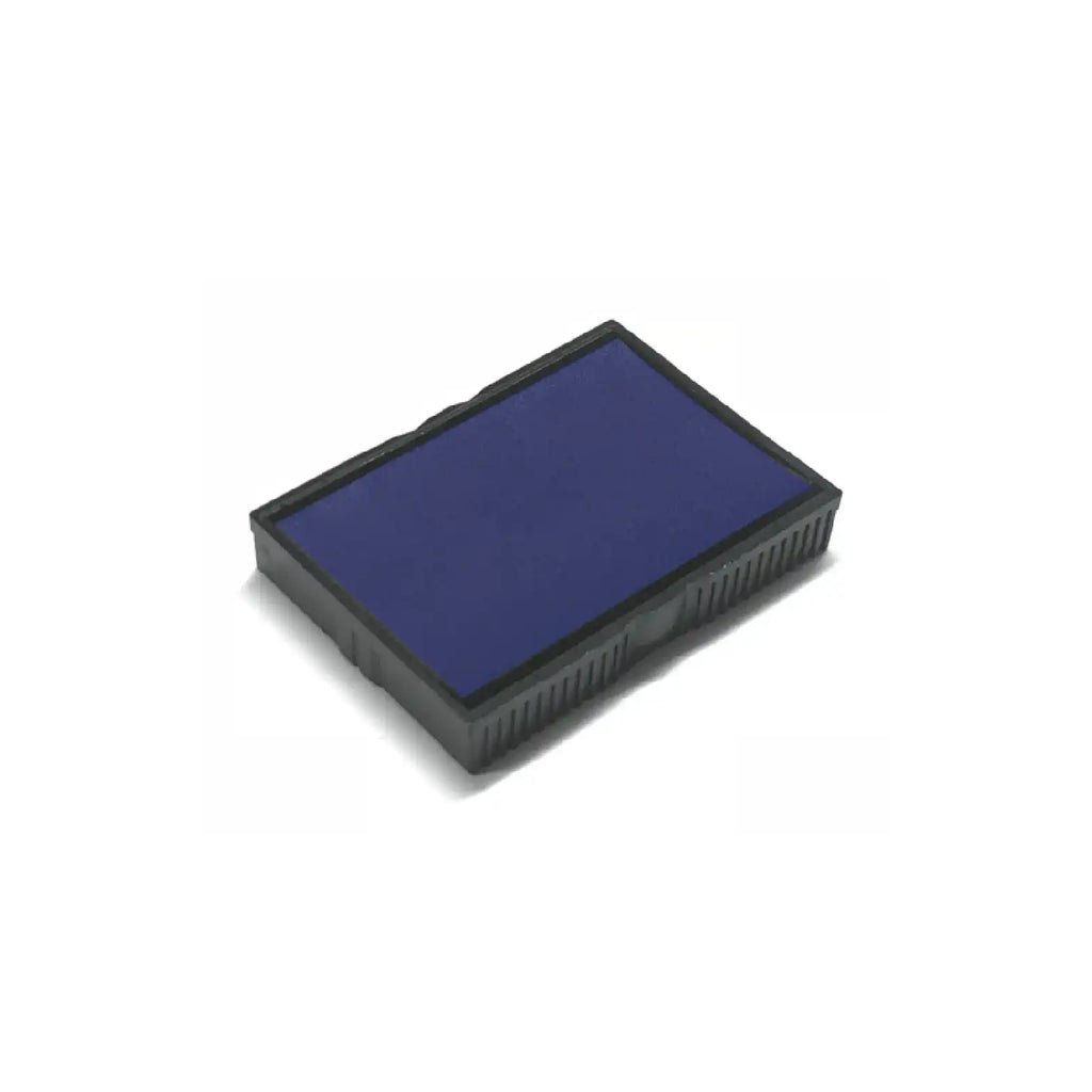 Blue S-400-7B ink pad