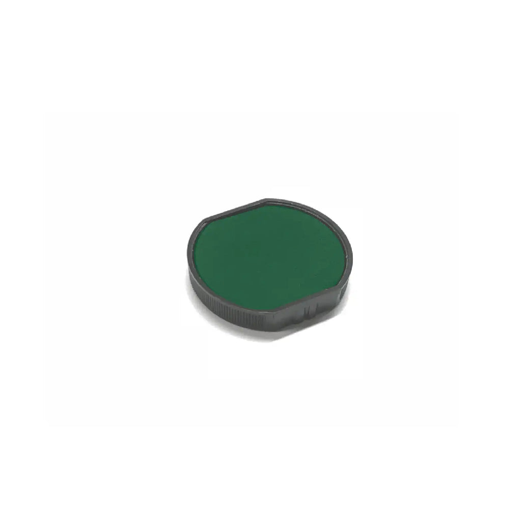 Shiny R-532 Replacement Ink Pad Green Ink