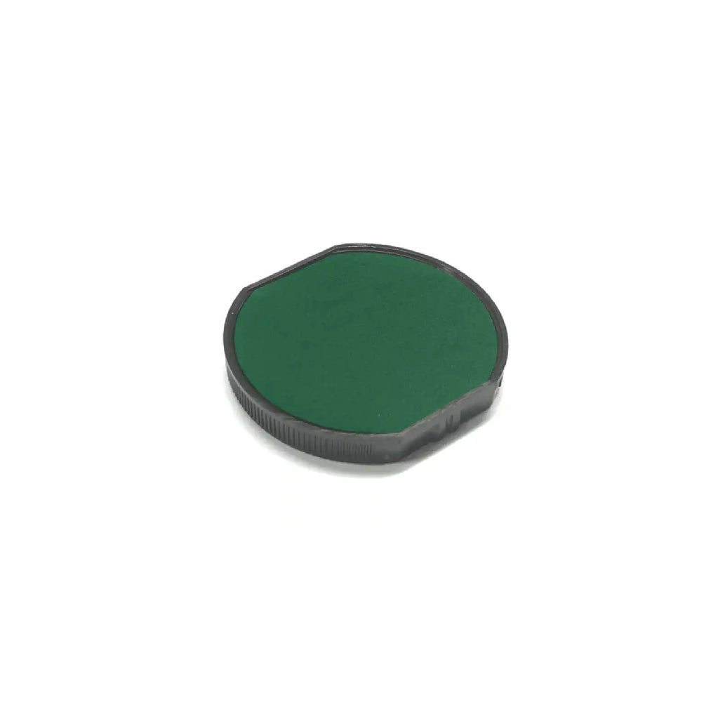 Green R-542-7 Ink Tray Green