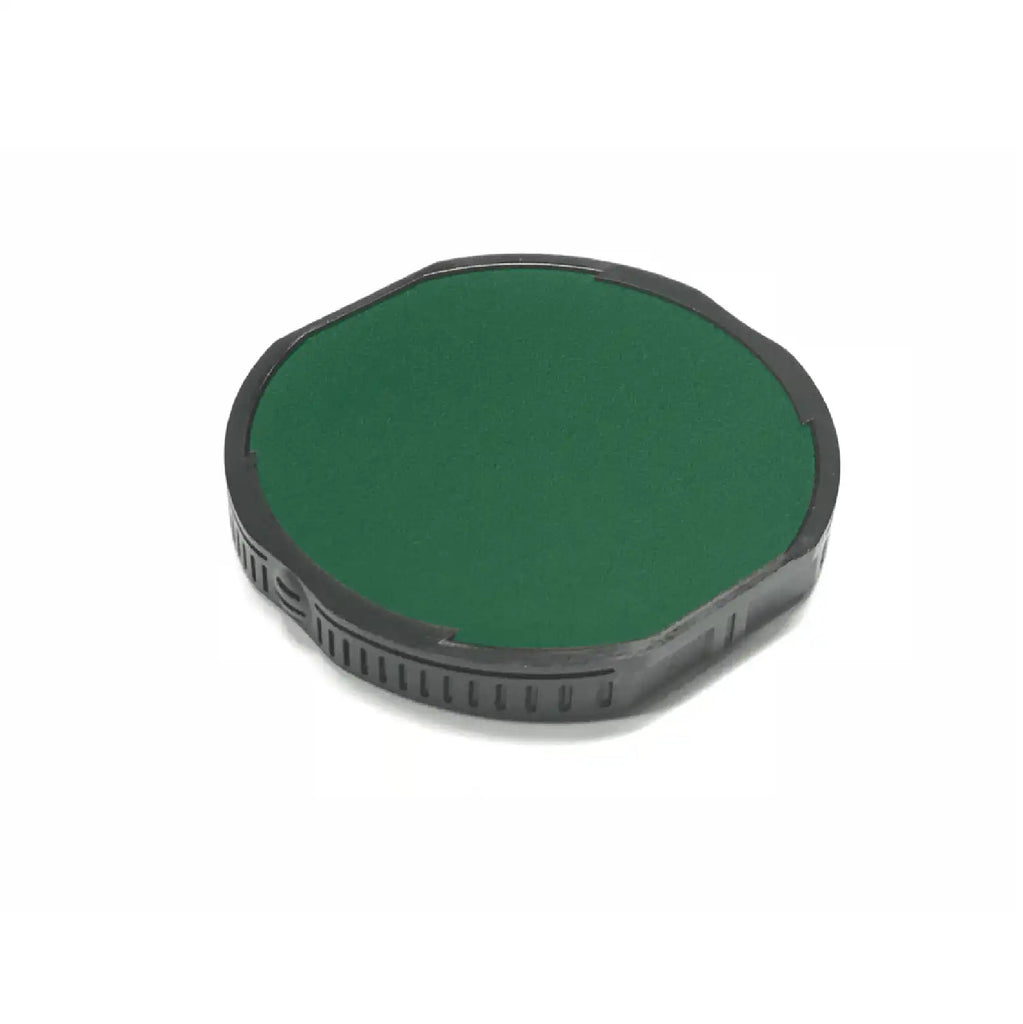 Shiny R 552 7 Ink Pad Green ink