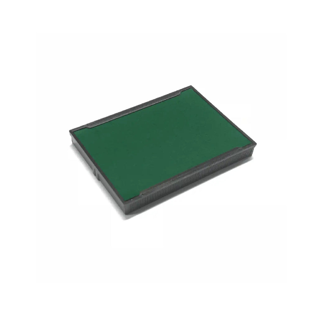 Refill Ink Pad S-829-7 Green ink