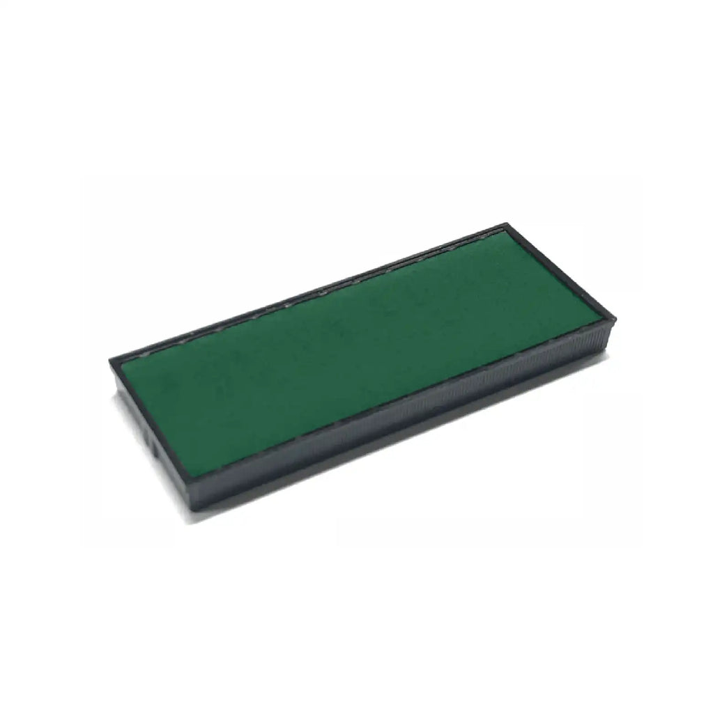 Replacement Ink Pads for s-833 green ink