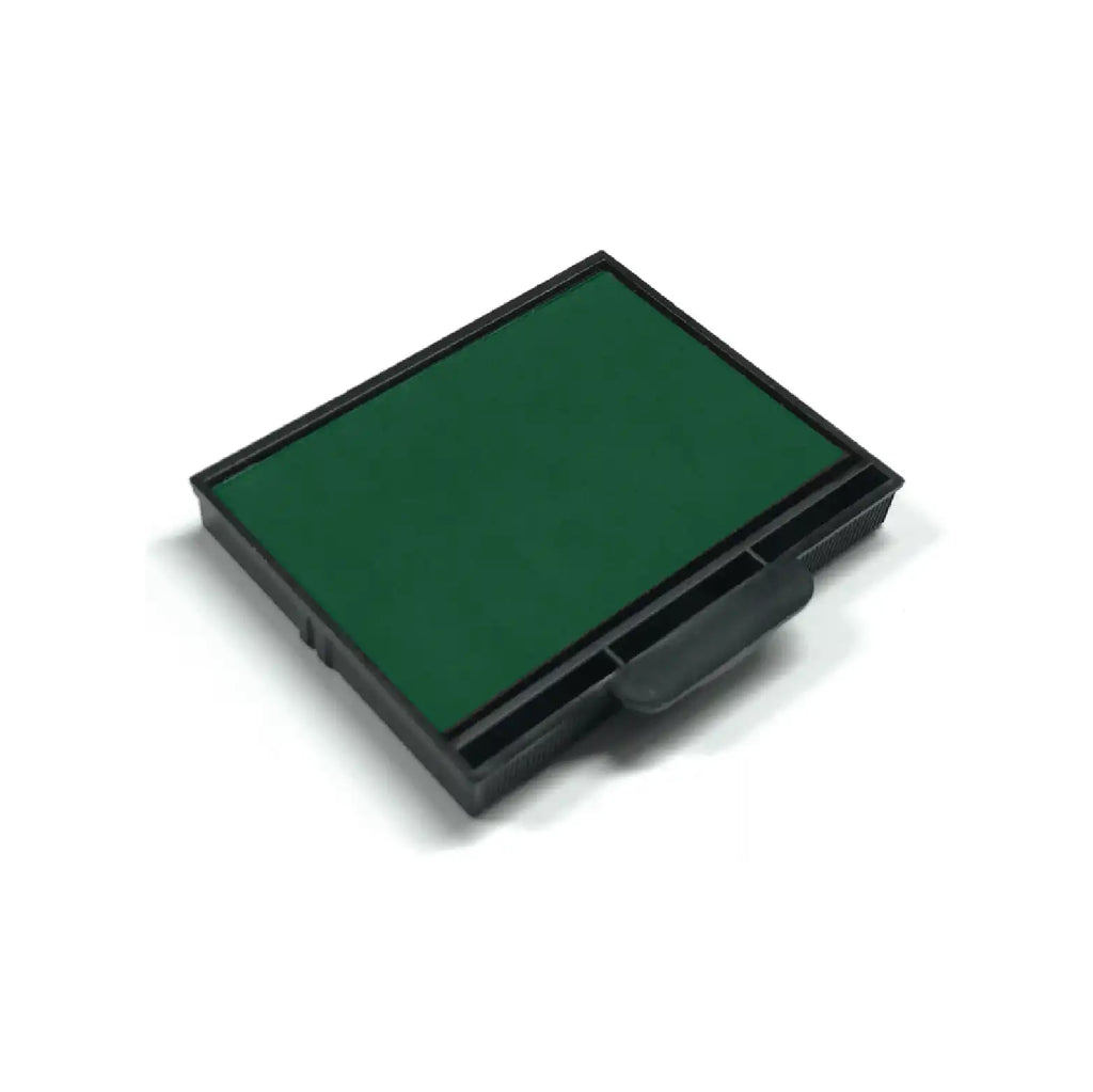 Green E-906-7 replacement ink pads