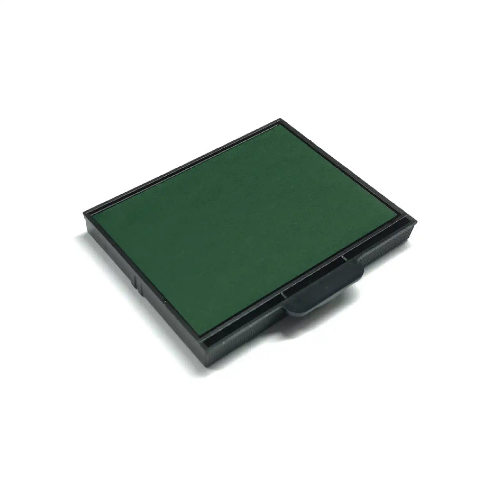 Green Refill ink tray e-907-7 