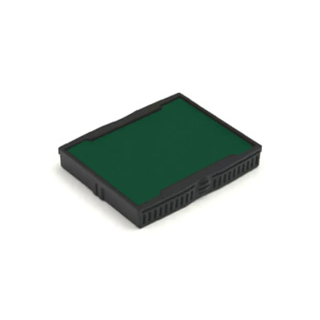 Replacement Ink Pad S-836-7 Green ink