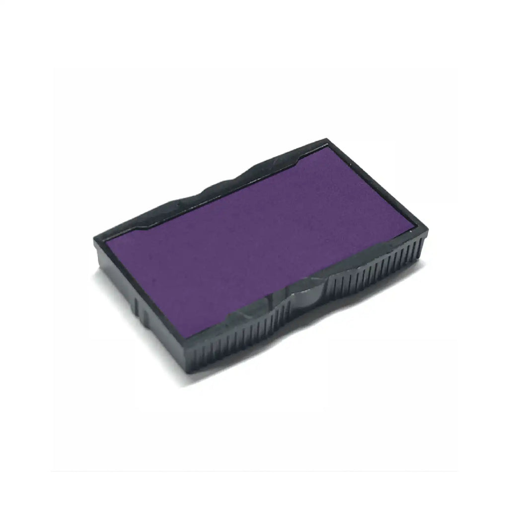 Shiny ES-843 Replacement Ink pad Purple Ink
