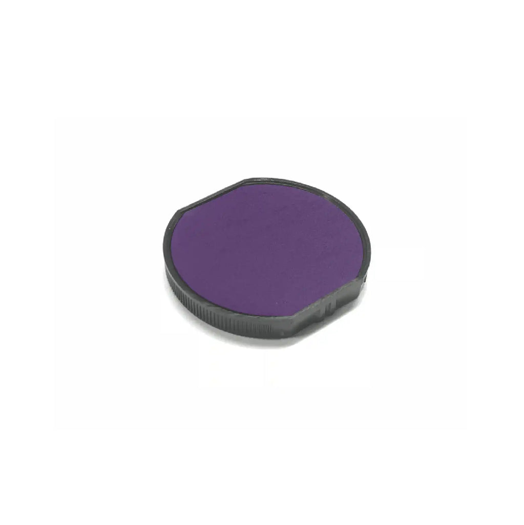Purple Refill Ink Pad R 542 7