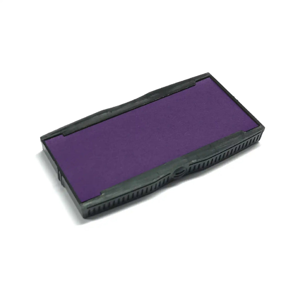 Shiny A-845 Refill ink tray Purple ink