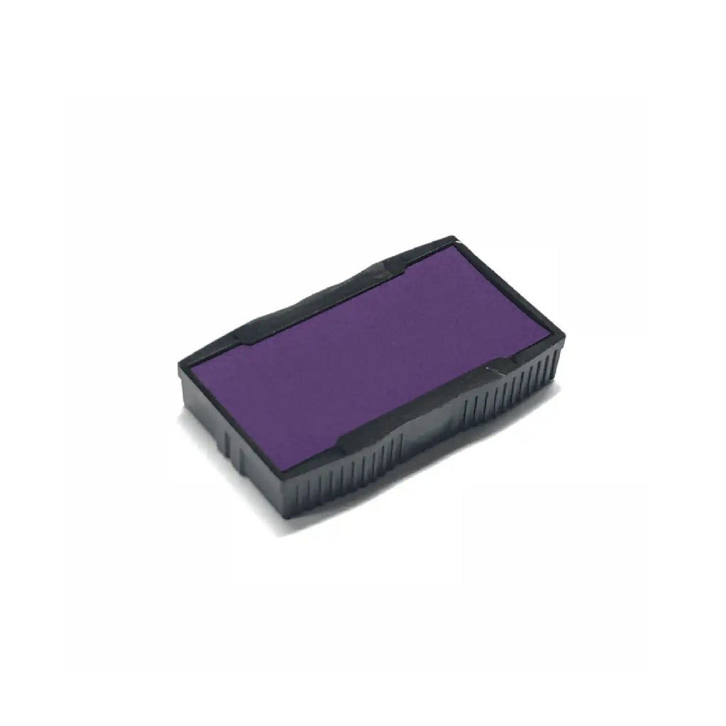 Shiny Ink Pad S-1822-7  Purple ink 