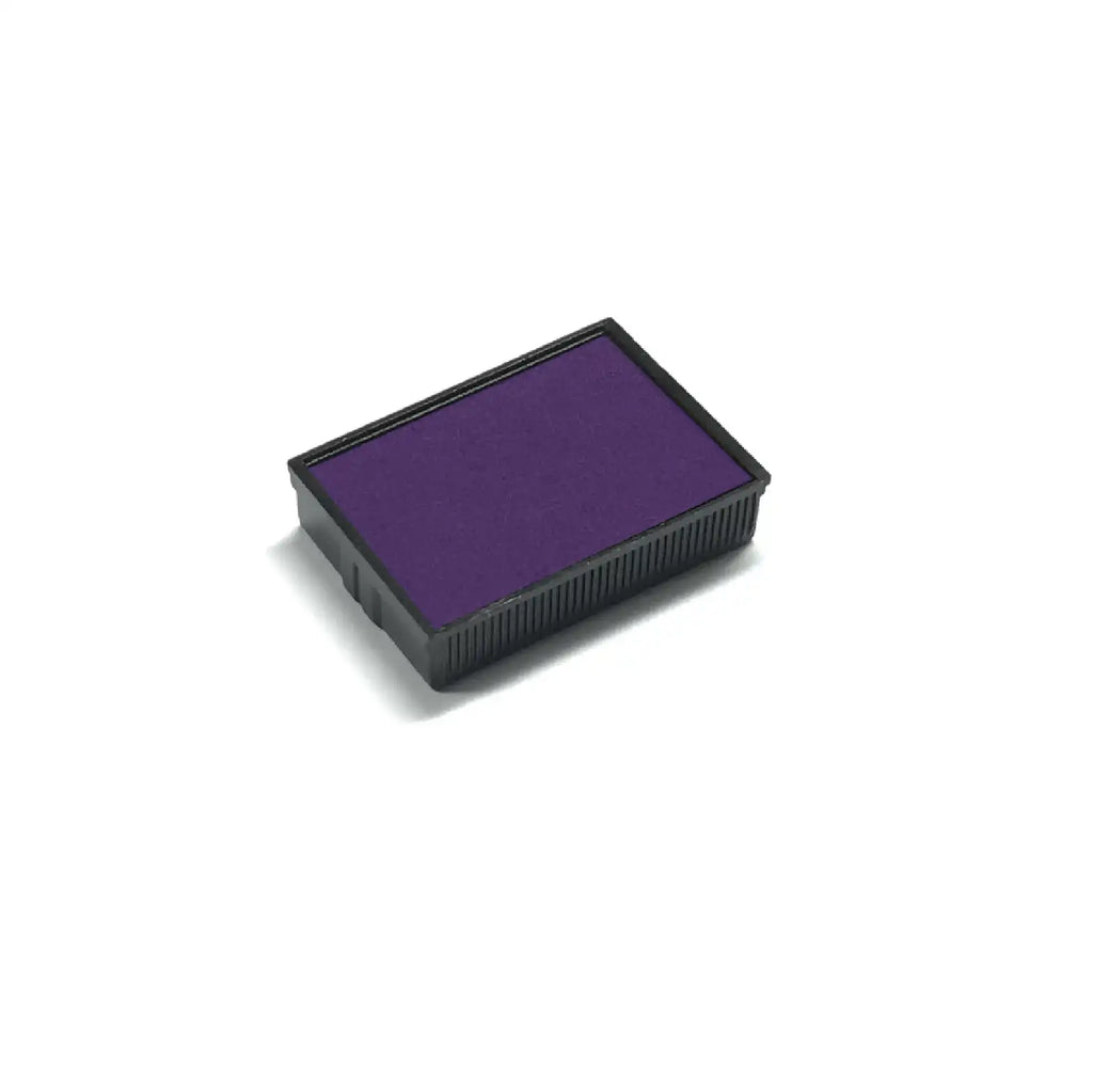 Purple Shiny Ink Pad S-300-7